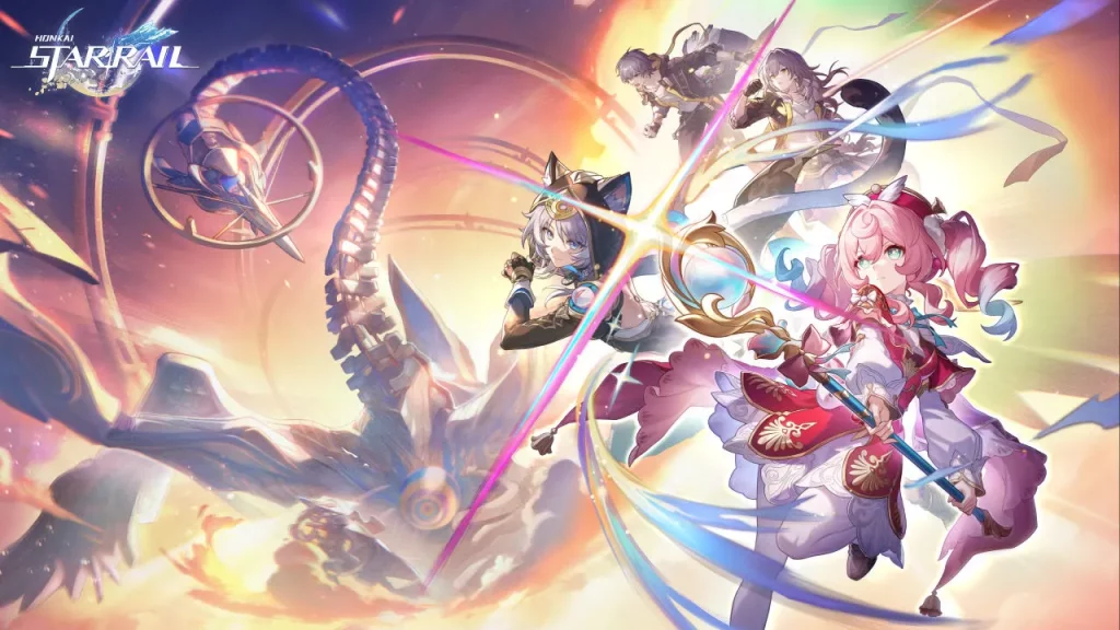 Honkai: Star Rail - immagine della notizia