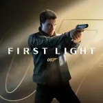007 First Light si mostra in un trailer ricco d’azione