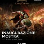 DOOM: The Dark Ages in mostra a Roma
