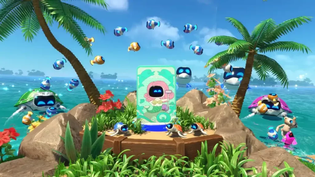 Astro Bot è il franchise più promettente di PlayStation - Sony conferma nuovi giochi in arrivo