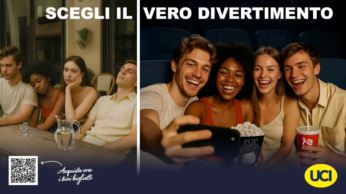 Choose a better summer - miglior divertimento