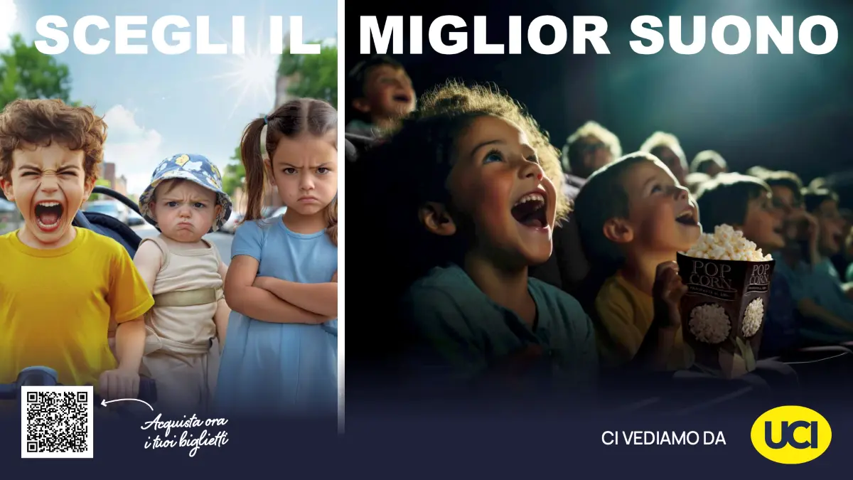 Choose a better summer - miglior suono