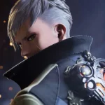 Code Vein 2 annunciato al Summer Game Fest 2025