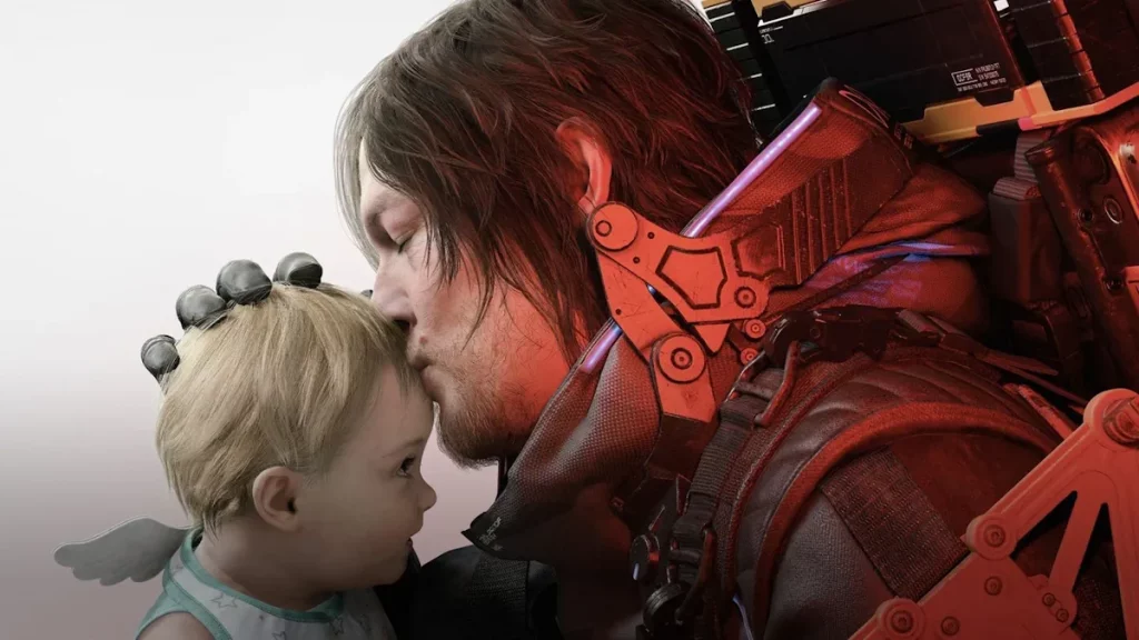 Death Stranding 2: On The Beach - immagine della notizia