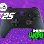 EA SPORTS FC 25 e Need for Speed Unbound disponibili su Amazon Luna - Ecco come giocarli in cloud