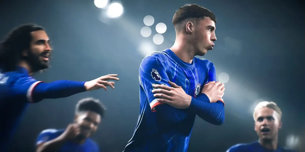 EA Sports FC 25 Ultimate Edition - immagine della notizia