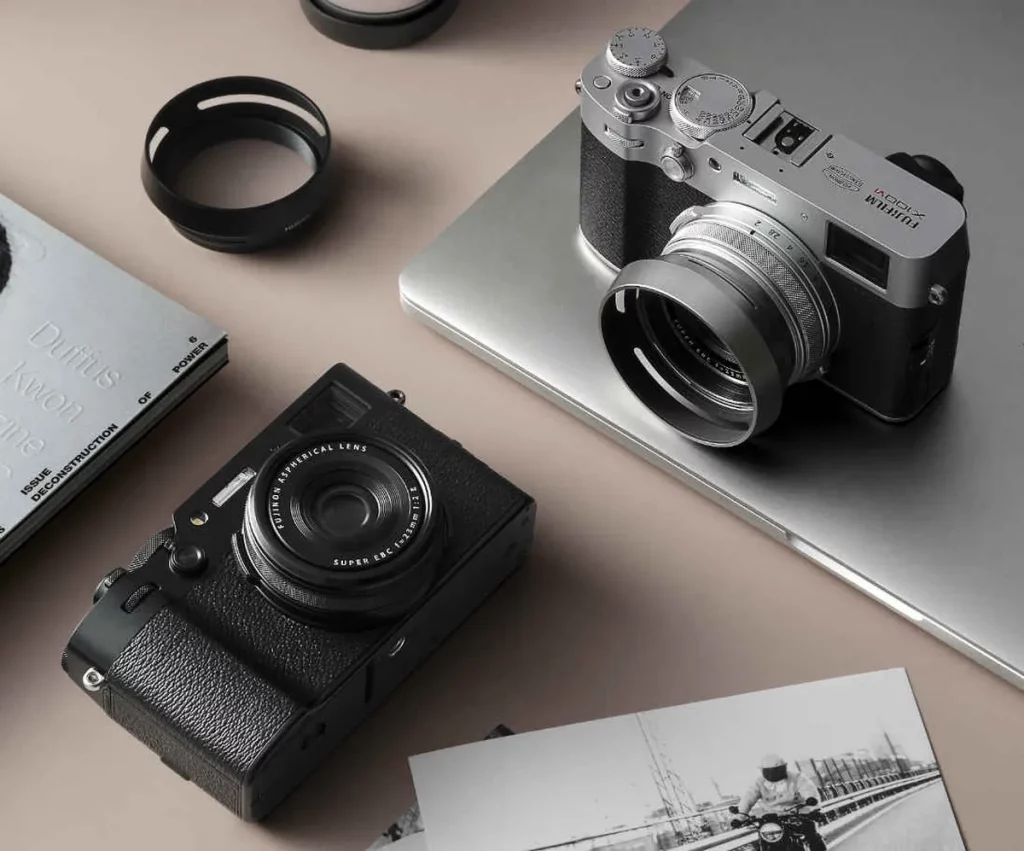 FUJIFILM Italia sponsor di “Sotto le Stelle del Cinema” e “World Press Photo 2025” a Bologna - immagine dell'articolo