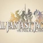 Final Fantasy Tactics sta per ritornare, l’annuncio con data ufficiale allo State of Play