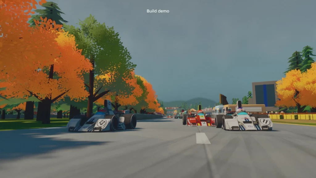 Formula Legends Provato - immagine dell'anteprima