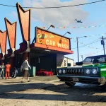 GTA Online Money Fronts annunciato