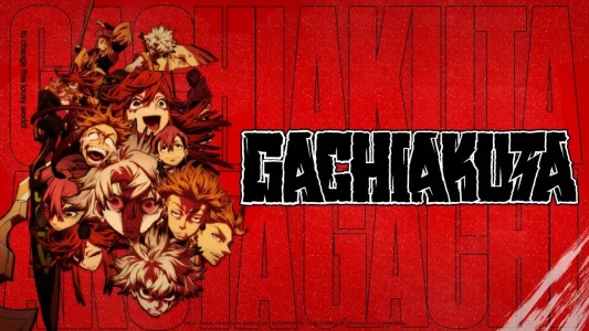 CRUNCHYROLL: nuovi episodi di GACHIAKUTA in arrivo