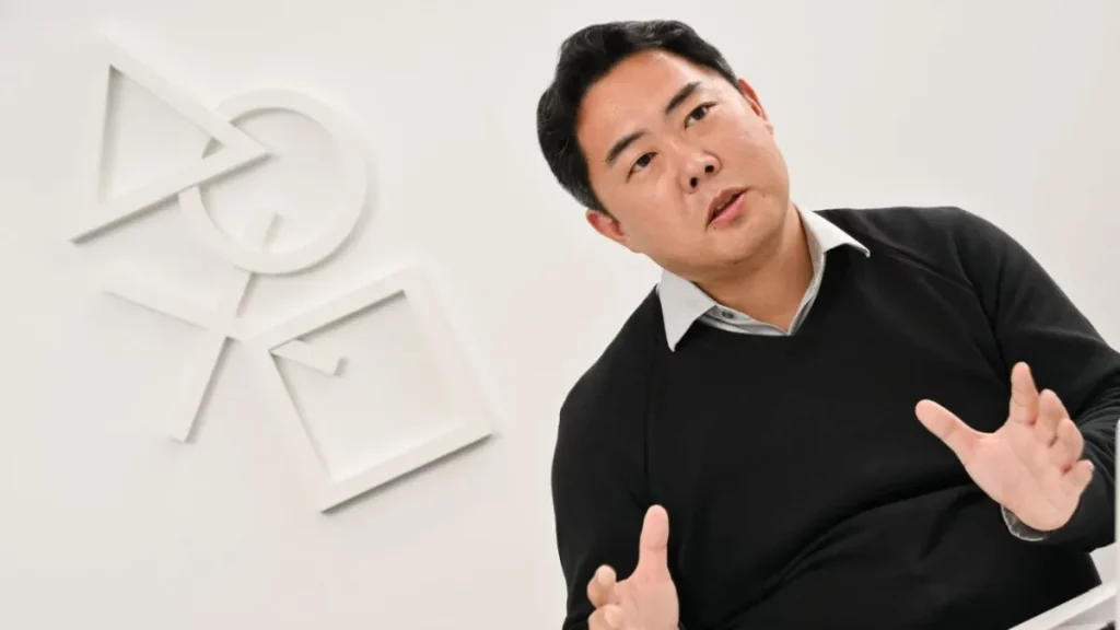 Hideaki Nishino - Il futuro di PlayStation non è nel Cloud Gaming