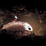 Hollow Knight Silksong sarebbe quasi pronto al lancio per un rumor
