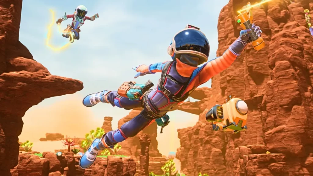 Il creative director di Revenge of the Savage Planet: “Xbox Game Pass fa male all’industria” - immagine della notizia