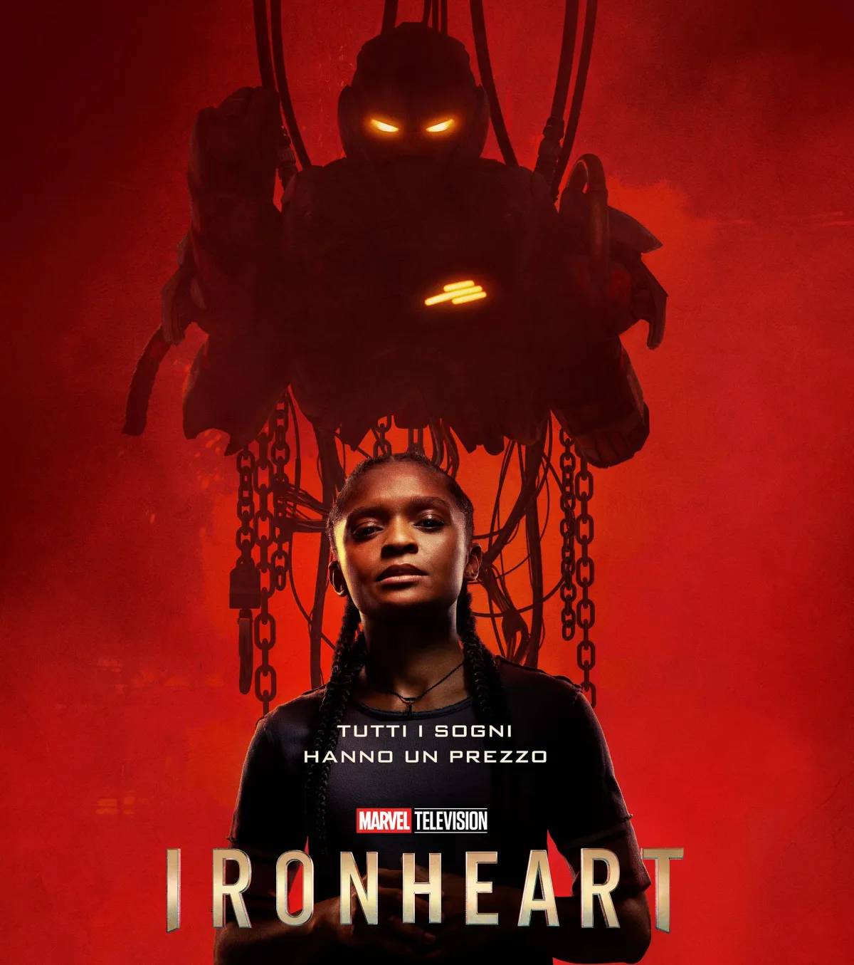 Il prezzo dei sogni di Riri andrà ben oltre quello che ti aspetti