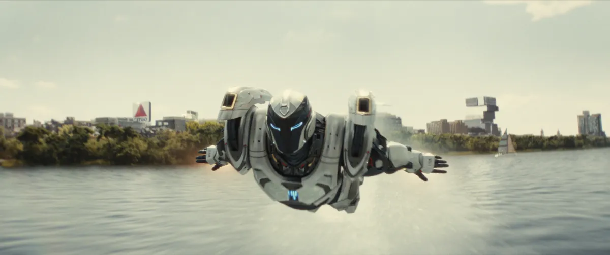 Ironheart è un prodotto molto più vicino a Thunderbolts che ad altri prodotti Marvel