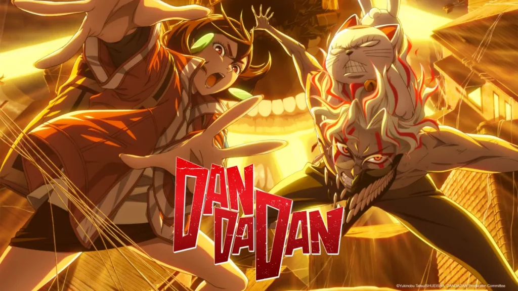 L’estate 2025 di Crunchyroll è ricchissima, da Kaiju No 8 a Gachiakuta