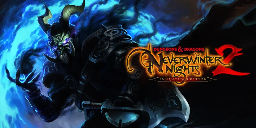 Neverwinter Nights: Enhanced Edition - immagine della notizia