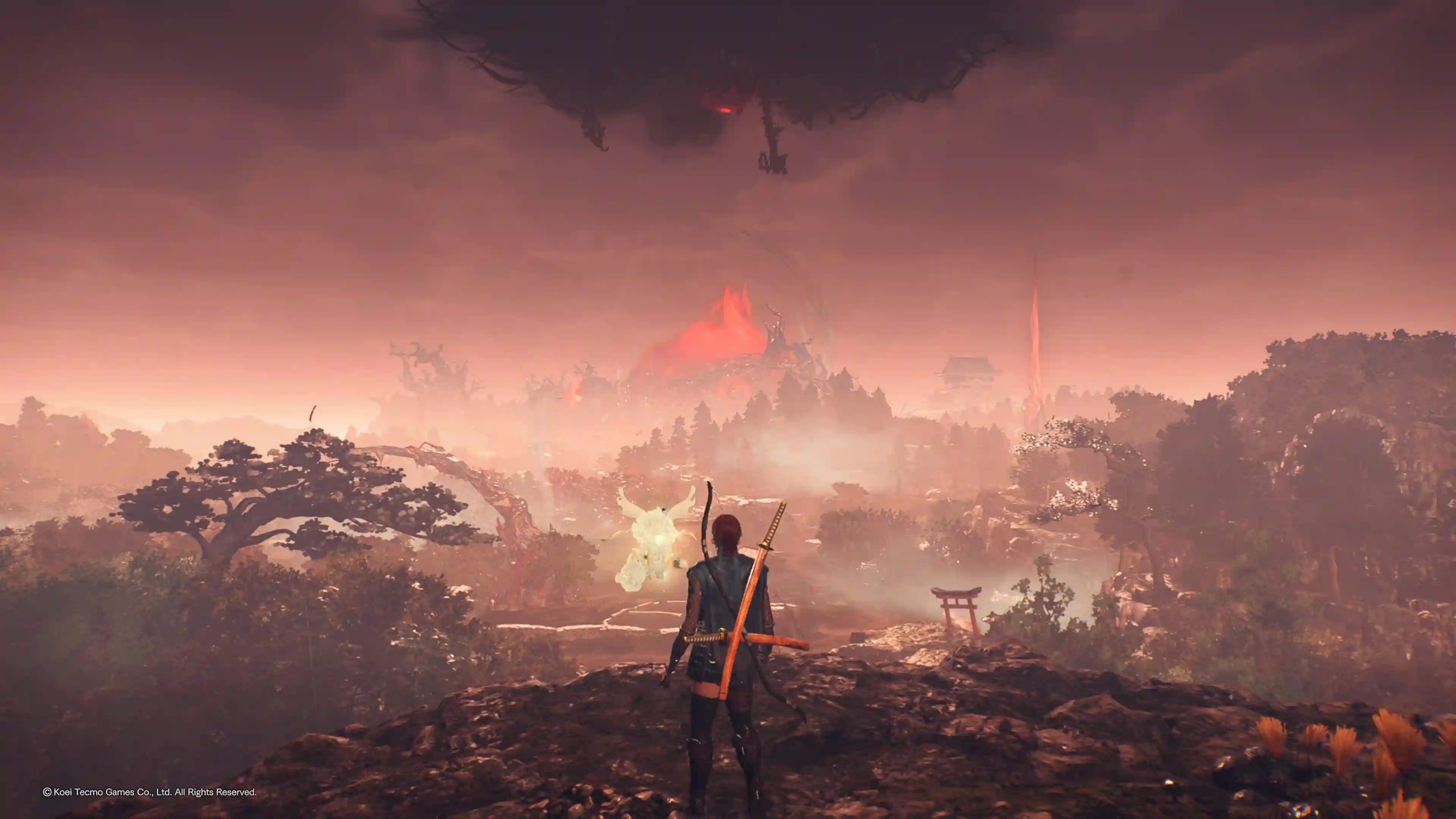 Nioh 3 Provato