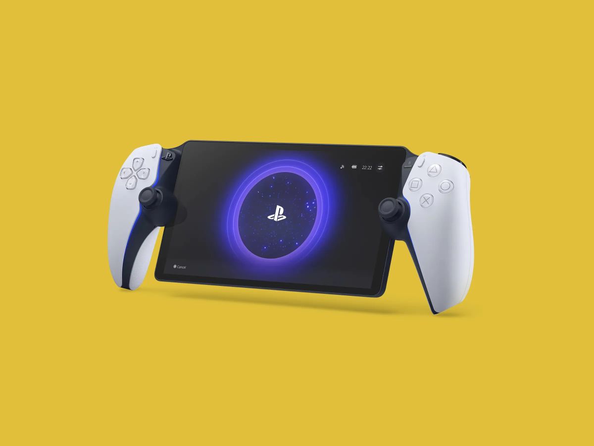 PlayStation Portal ha obtenido buenísimos resultados, para Sony