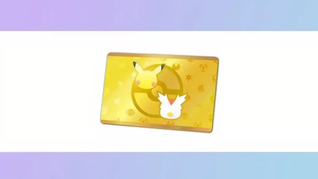 Pokémon TCG Pocket aggiorna i bonus del Pass premium di giugno