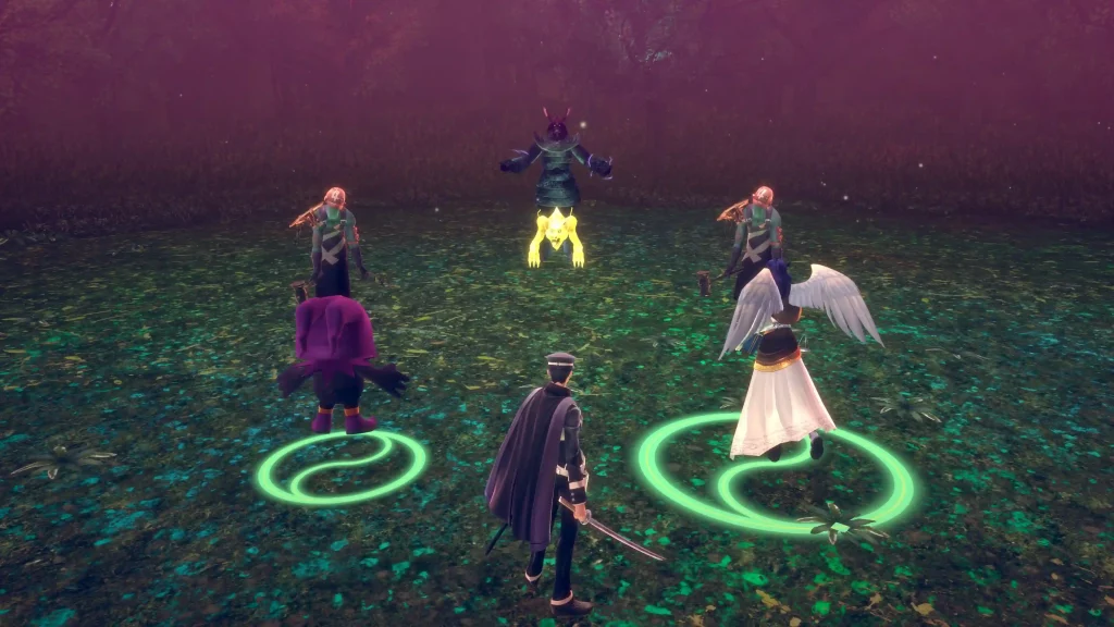 RAIDOU Remastered Recensione