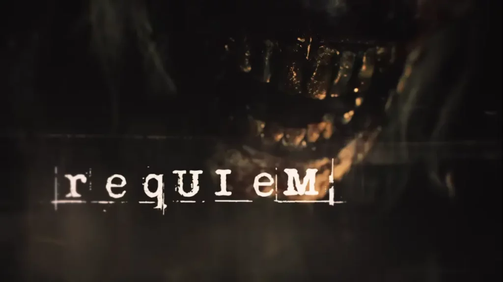 Resident Evil Requiem - immagine dell'anteprima