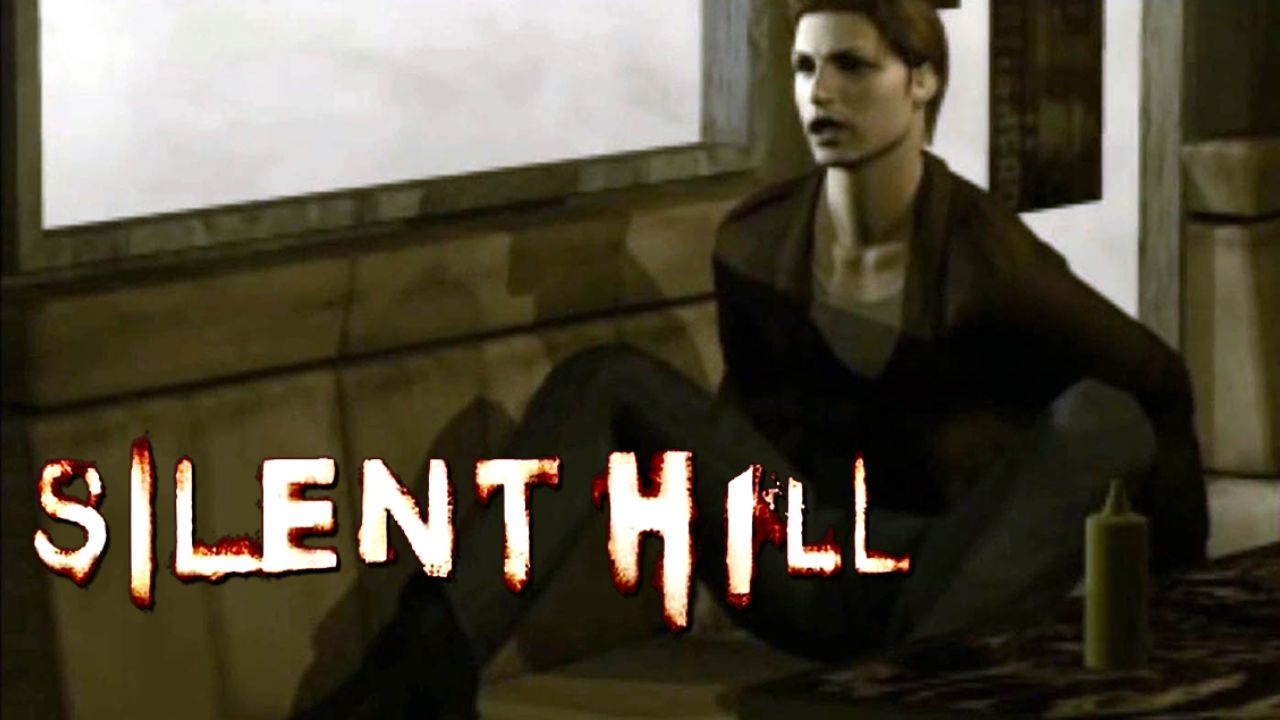 Silent Hill 1 Remake annunciato all’evento Konami