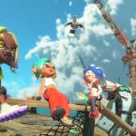 Splatoon Raiders annunciato da Nintendo a sorpresa, è il primo spin-off di Splatoon
