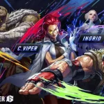 Street Fighter 6 presenta i nuovi personaggi dell’Anno 3