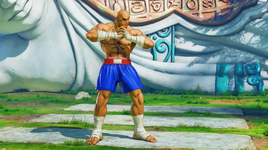 Street Fighter 6 arrivano nuove informazioni sul prossimo DLC
