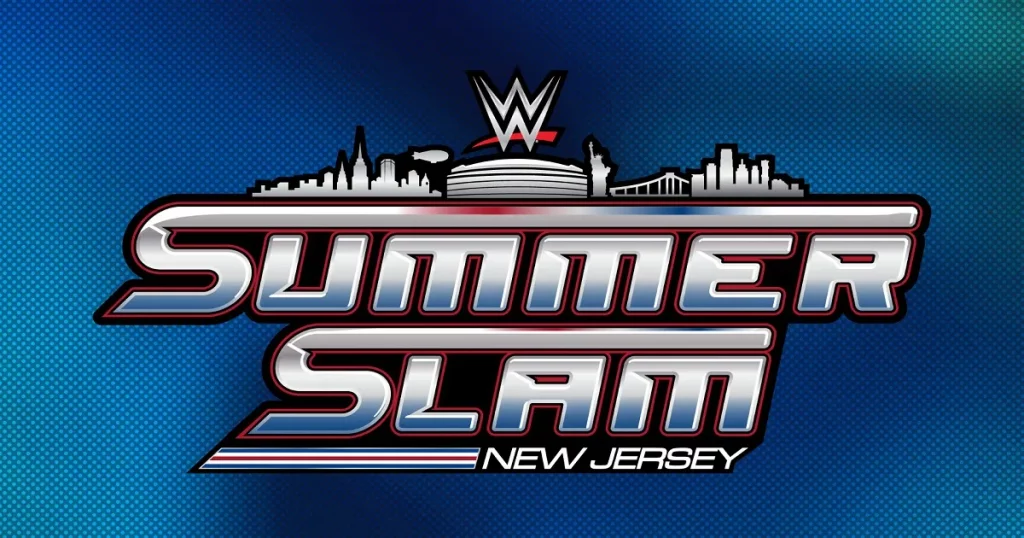 Summerslam wwe 2025