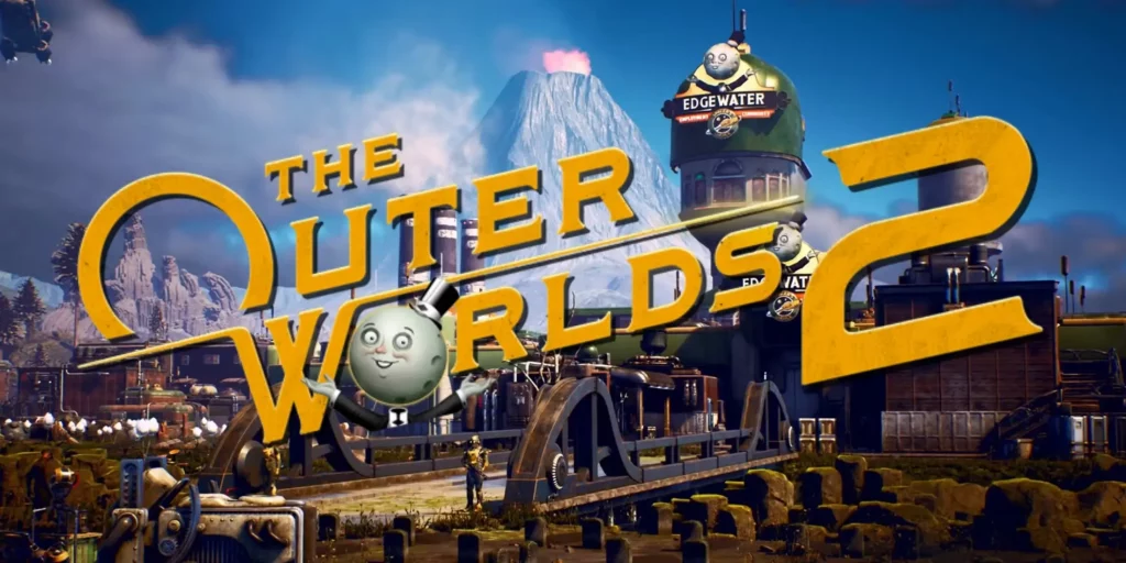 The Outer Worlds - immagine della notizia