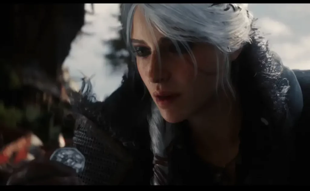 The Witcher - immagine della notizia