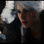 The Witcher IV si mostra con una tech demo