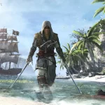 Arrivano nuovi indizi per Assassin’s Creed 4 Black Flag Remake. L’annuncio è imminente?