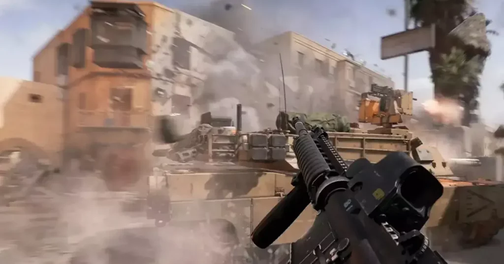 Battlefield 6 il ritorno delle vecchie care abitudini