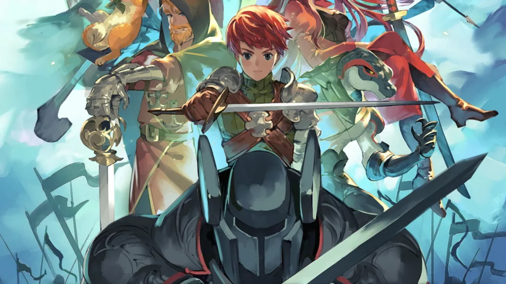 Jrpg