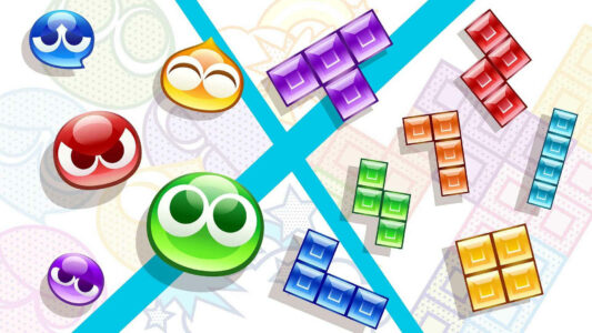 Puyo Puyo Tetris 2S
