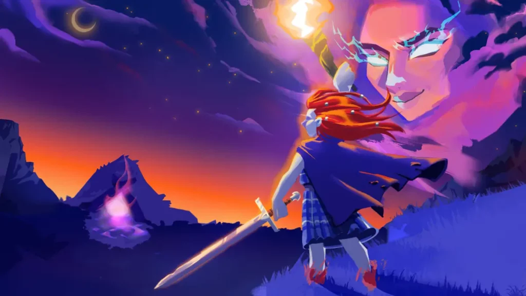 Into the Restless Ruins - immagine della recensione