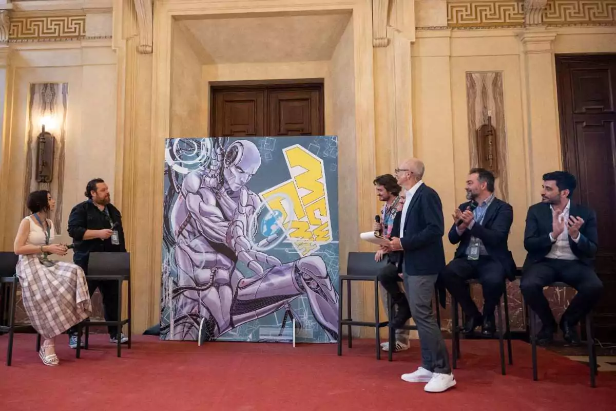 milan-games-week-&-cartoomics-2025-palco