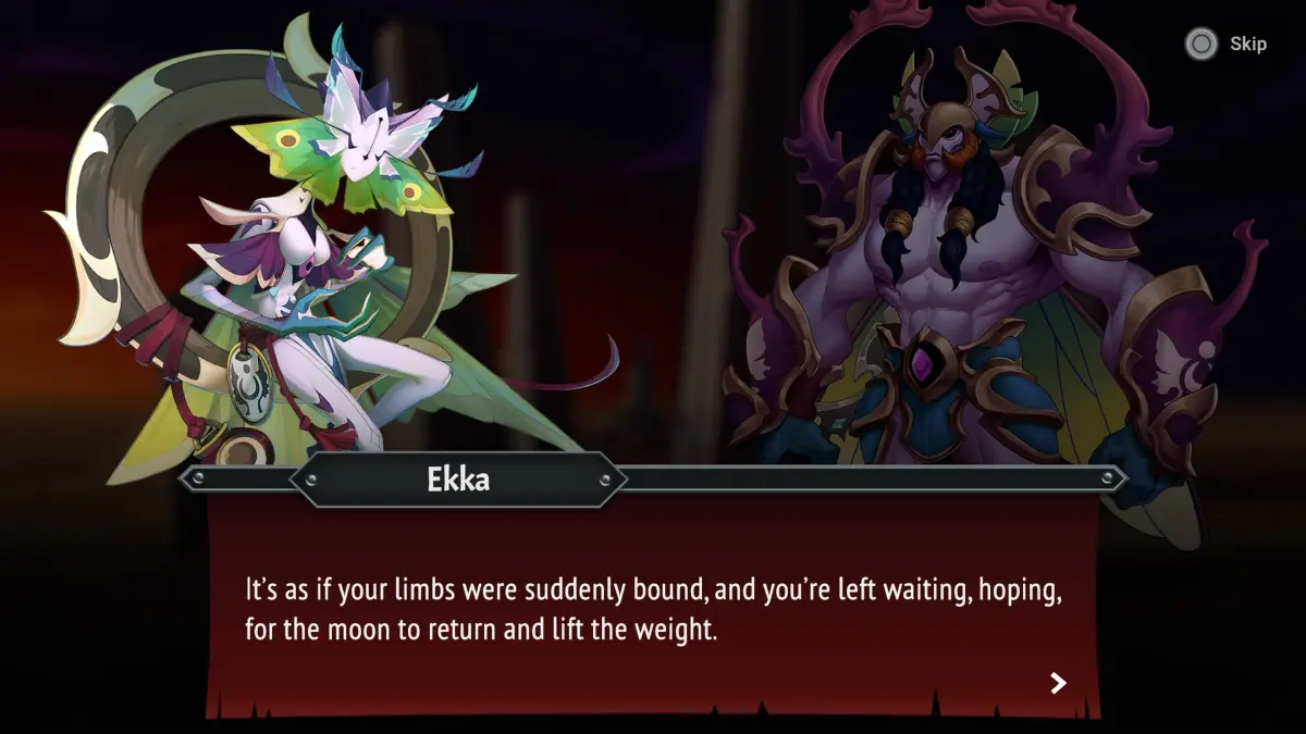 monster train 2 recensione storia