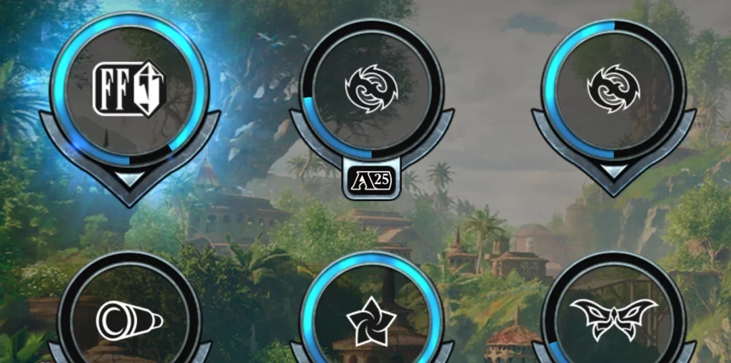 final fantasy arena bug uncommon
