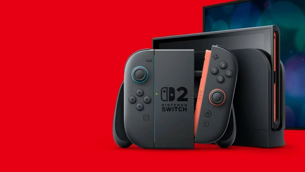 Nintendo Switch 2: riscrivere il futuro, citando il passato