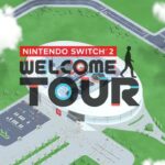 nintendo switch 2 welcome tour