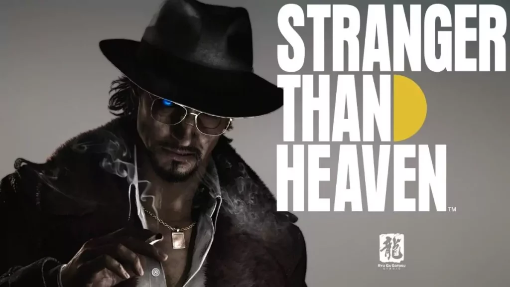 Stranger Than Heaven - immagine della notizia