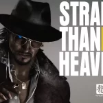 Stranger Than Heaven è il nuovo progetto dai creatori di Yakuza!