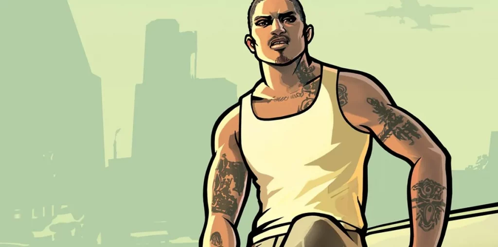 trucchi grand thief auto san andreas
