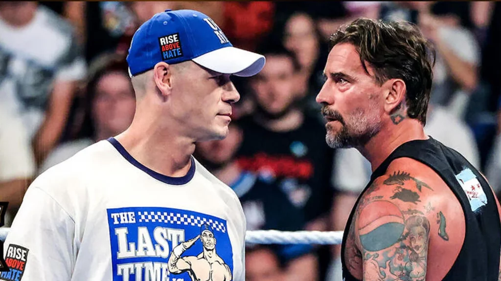 WWE Night of Champions