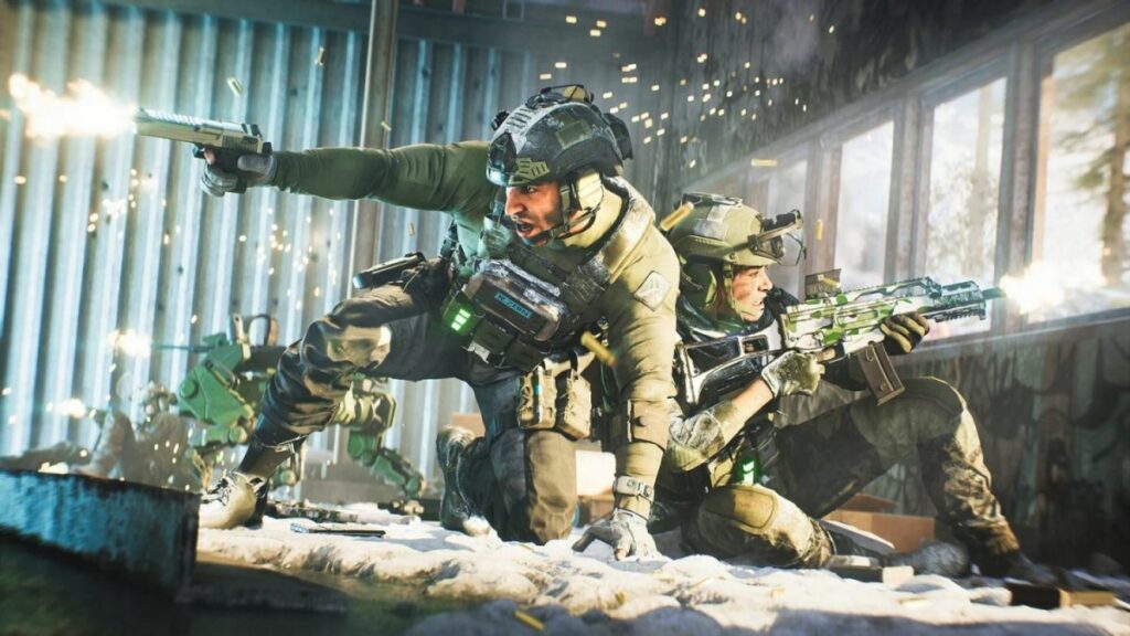 L'annuncio di Battlefield 6 è imminente